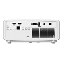 Проектор Optoma UHZ35 White