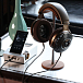 Подставка для наушников ddHiFi HS270 Headphone Stand Standard Edition Brown - рис.5