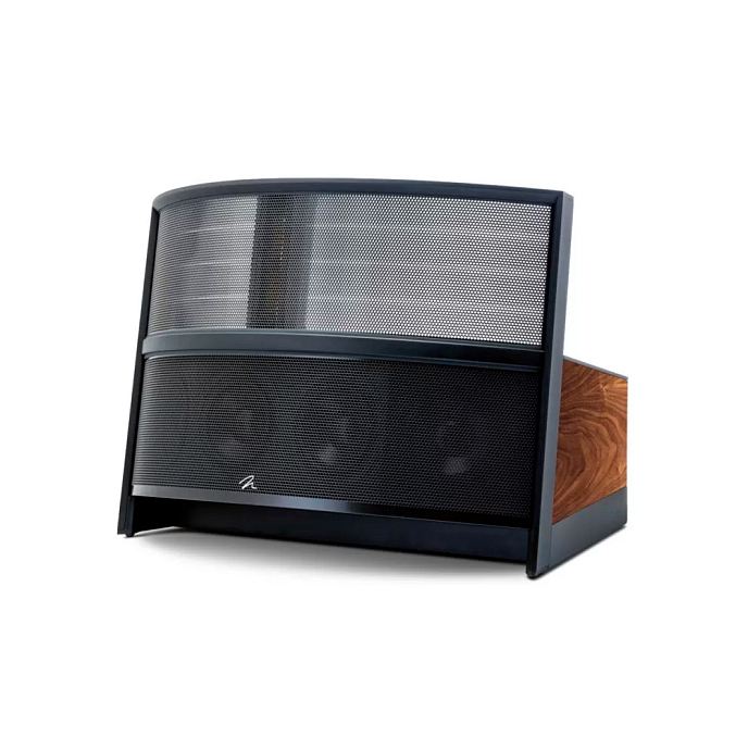 Центральный канал Martin Logan Illusion ESL C34A Walnut - рис.0