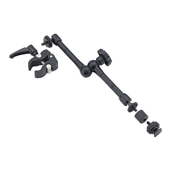 Крепление Zoom HRM-11 Black