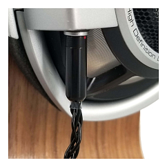 Кабель Dekoni Audio Cablez 4Pin XLR Cable Sennheiser HD800