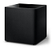 - рис.3 Сабвуфер KEF Kube 15 MIE Black - рис.3