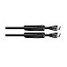 Кабель AudioQuest HDMI Dragon 48G Braid 1.5m - рис.4