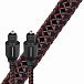 Кабель AudioQuest OptiLink Cinnamon A/A 3.0m - рис.1
