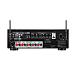 Ресивер Denon AVR-S660H - рис.3