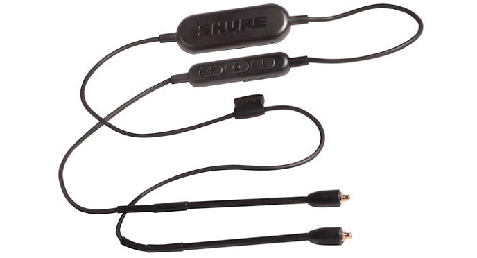 Беспроводные наушники Shure SE846-BLU+BT1 - рис.7