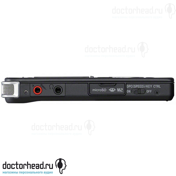 Диктофон Sony ICD-SX1000 16 Gb - рис.4