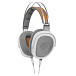 Наушники полноразмерные Koss A/550 White Grey - рис.0