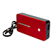 Внешний аккумулятор Monster Power Bank 5000mAh red - рис.2