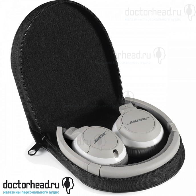 Наушники BOSE OE2 White - рис.5