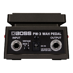 Процессор эффектов Boss PW-3 Dark Gray