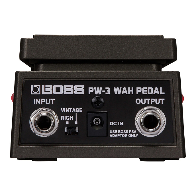 Процессор эффектов Boss PW-3 Dark Gray - рис.3