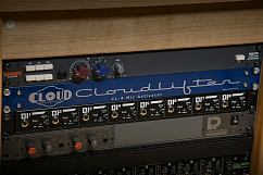 Микрофонный предусилитель Cloud Microphones CL-4 Rack