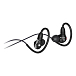 Наушники внутриканальные Sony IER-G900 (INZONE E9) Black - рис.2