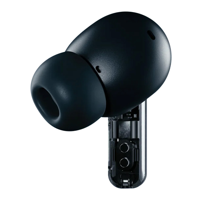 Беспроводные наушники Nothing Ear Black - рис.3