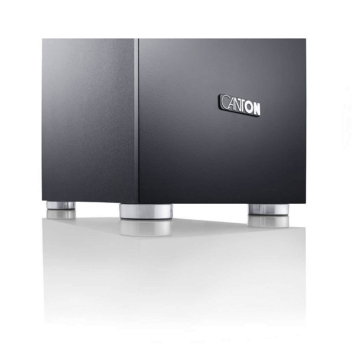 Комплект Canton Smart Cinema GLE I.20 Black - рис.5