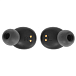 Беспроводные наушники Skullcandy Jib TWS Black Orange - рис.2