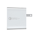 Сетевое зарядное устройство Belkin Boost Charge USB-C Quick Charge 4+ Silver - рис.1