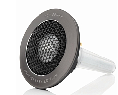 Полочная акустика Bowers & Wilkins 606 S2 Anniversary Edition Oak