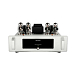 Усилитель мощности Audio Research VT80SE Silver - рис.0 Усилитель мощности Audio Research VT80SE Silver - рис.0