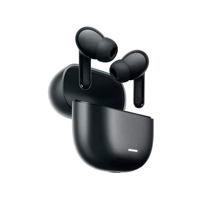 Беспроводные наушники Xiaomi Redmi Buds 8 Lite Black - рис.2