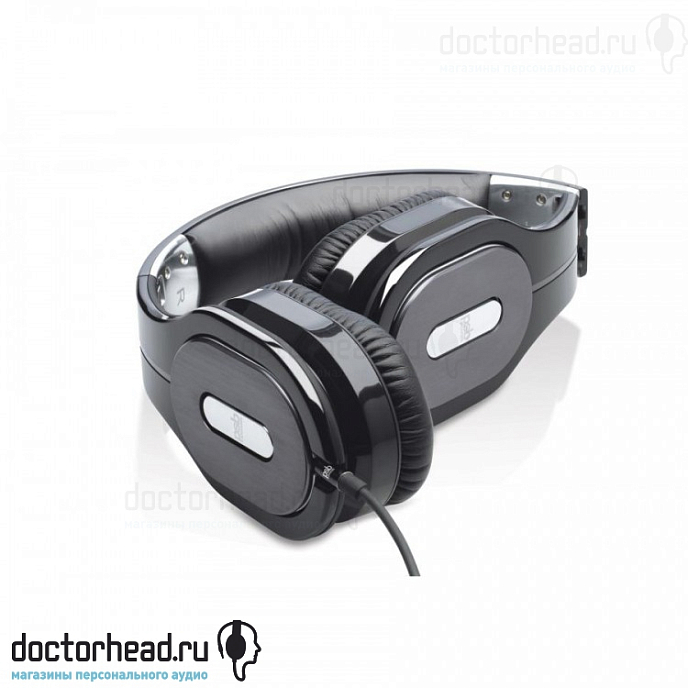 Наушники PSB Speakers M4U2 - рис.1