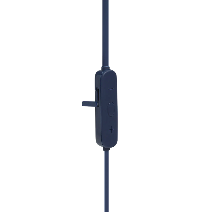 Беспроводные наушники JBL Tune 115BT Blue - рис.5
