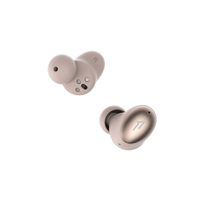 Беспроводные наушники 1MORE ColorBuds True Wireless ESS6001T Twilight Gold - рис.4