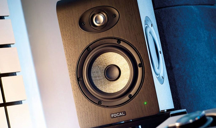 Студийный монитор Focal Shape 65 - рис.6