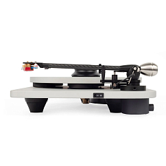 Проигрыватель винила Auris Bayadere 1 White