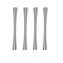 Ножки ddHiFi SR180 x 4 Silver