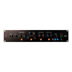Процессор эффектов Solid State Logic Fusion Grey