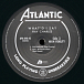 Виниловая пластинка Ray Charles - What'd I Say (Analogue) - 2LP - рис.4