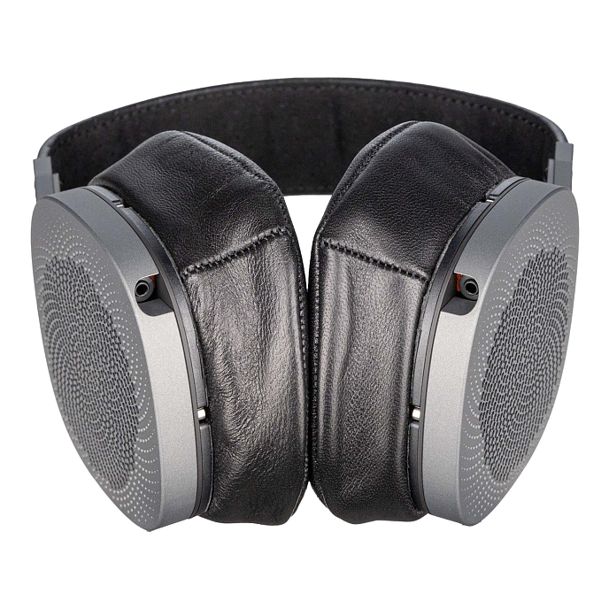High End наушники Abyss Diana TC Titanium Gray - рис.11