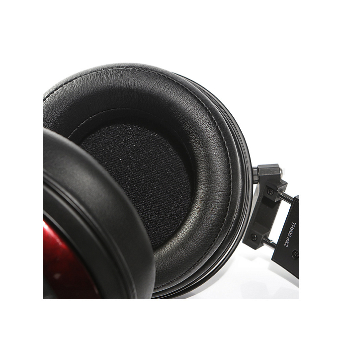 High End наушники Fostex TH-900 MK2 Red Limited Edition - рис.4
