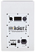 - рис.3 Студийный монитор KRK RP7G4 White - рис.3
