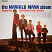 Виниловая пластинка Manfred Mann ‎– The Manfred Mann Album LP - рис.0