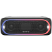 Портативная колонка SONY SRS-XB30 Black - рис.1 Портативная колонка SONY SRS-XB30 Black - рис.1