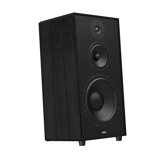 Напольная акустика Indiana Line Utah 5 Black - рис.3