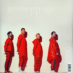 Пластинка Imagine Dragons - Origins LP
