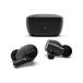 - рис.1 Беспроводные наушники Belkin SoundForm Rise Black - рис.1