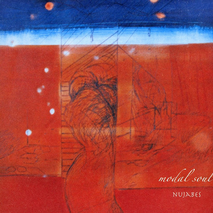 Пластинка Nujabes – Modal Soul 2LP - рис.0