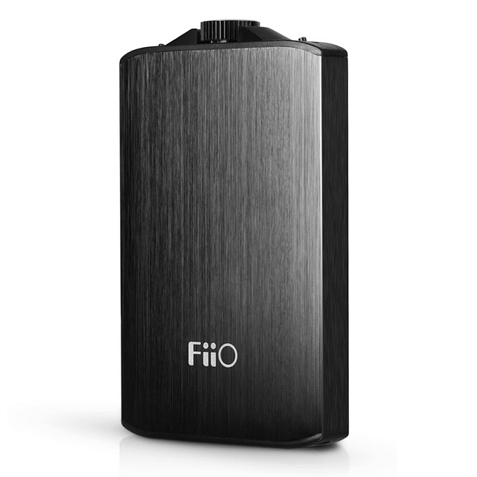 Усилитель для наушников FiiO E11K - рис.0