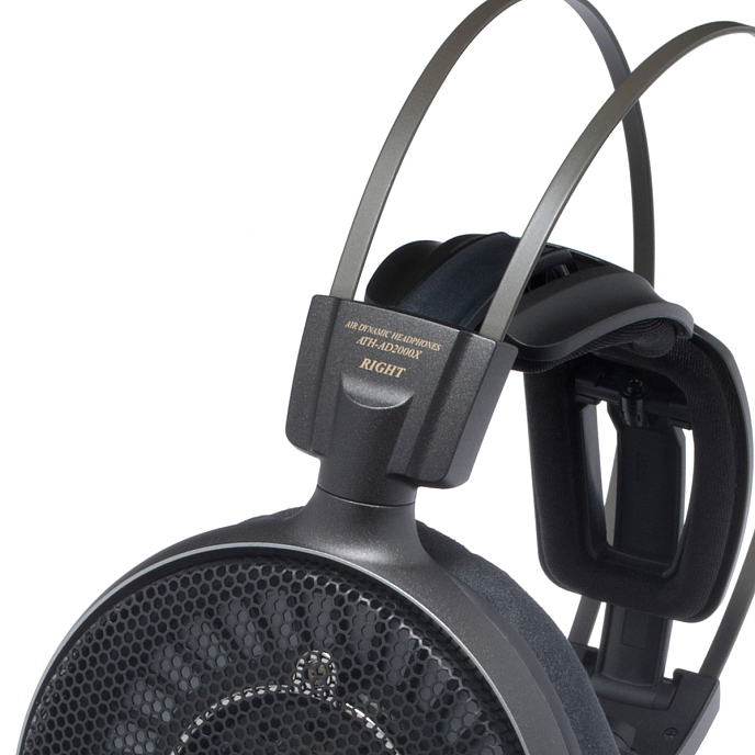 High End наушники Audio-Technica ATH-AD2000X - рис.4