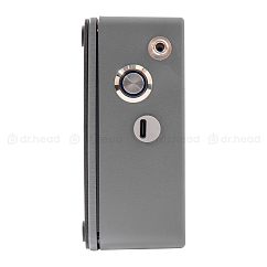 Инструмент для очистки FiR Audio IEM Vac Pro Grey