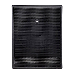 Сабвуфер Proel S12A Black
