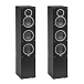 Акустическая система Elac Debut F5 Black brushed vinyl - рис.2