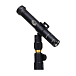 Микрофон Октава МК-012-01 ФДМ-2-05 Black стереопара - рис.1
