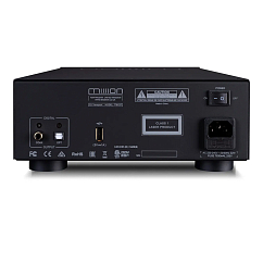 CD проигрыватель Mission 778CDT Black