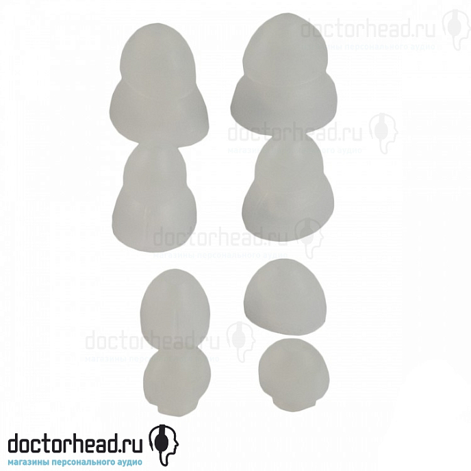 Наушники Klipsch Image X7i white - рис.19